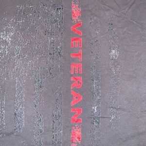Veteran Shirt